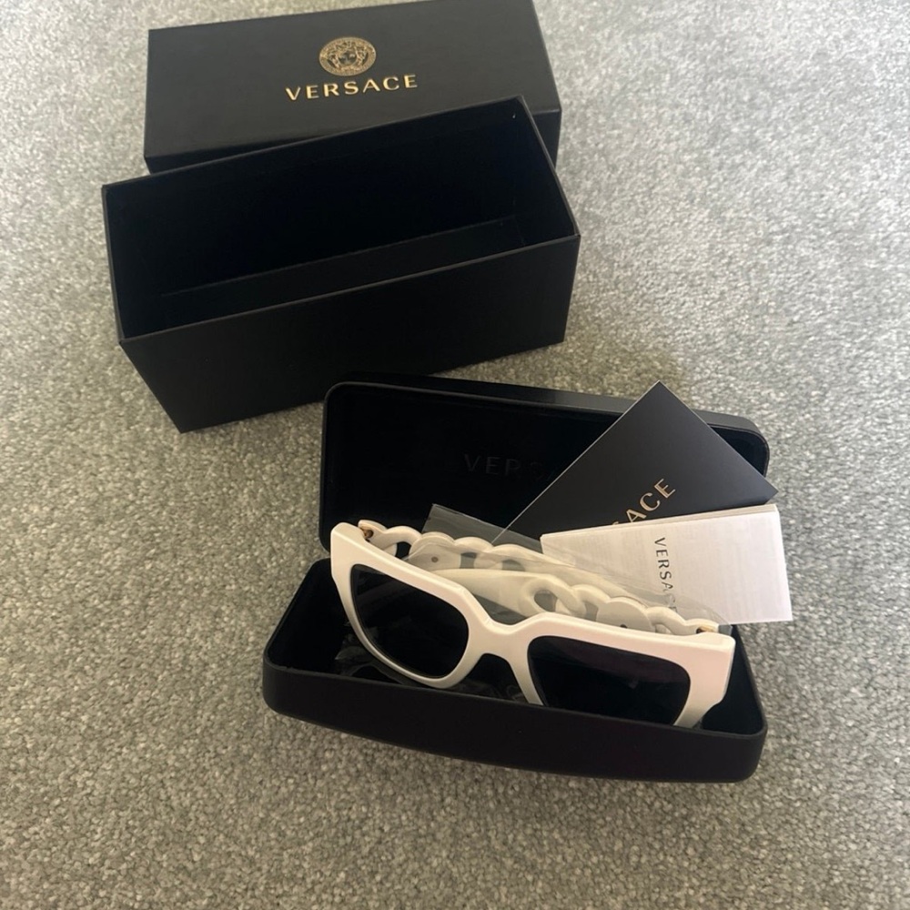 Versace Women’s Sunglasses